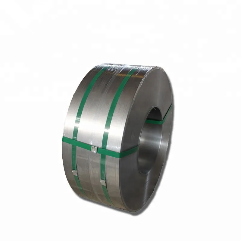 carbon steel coil